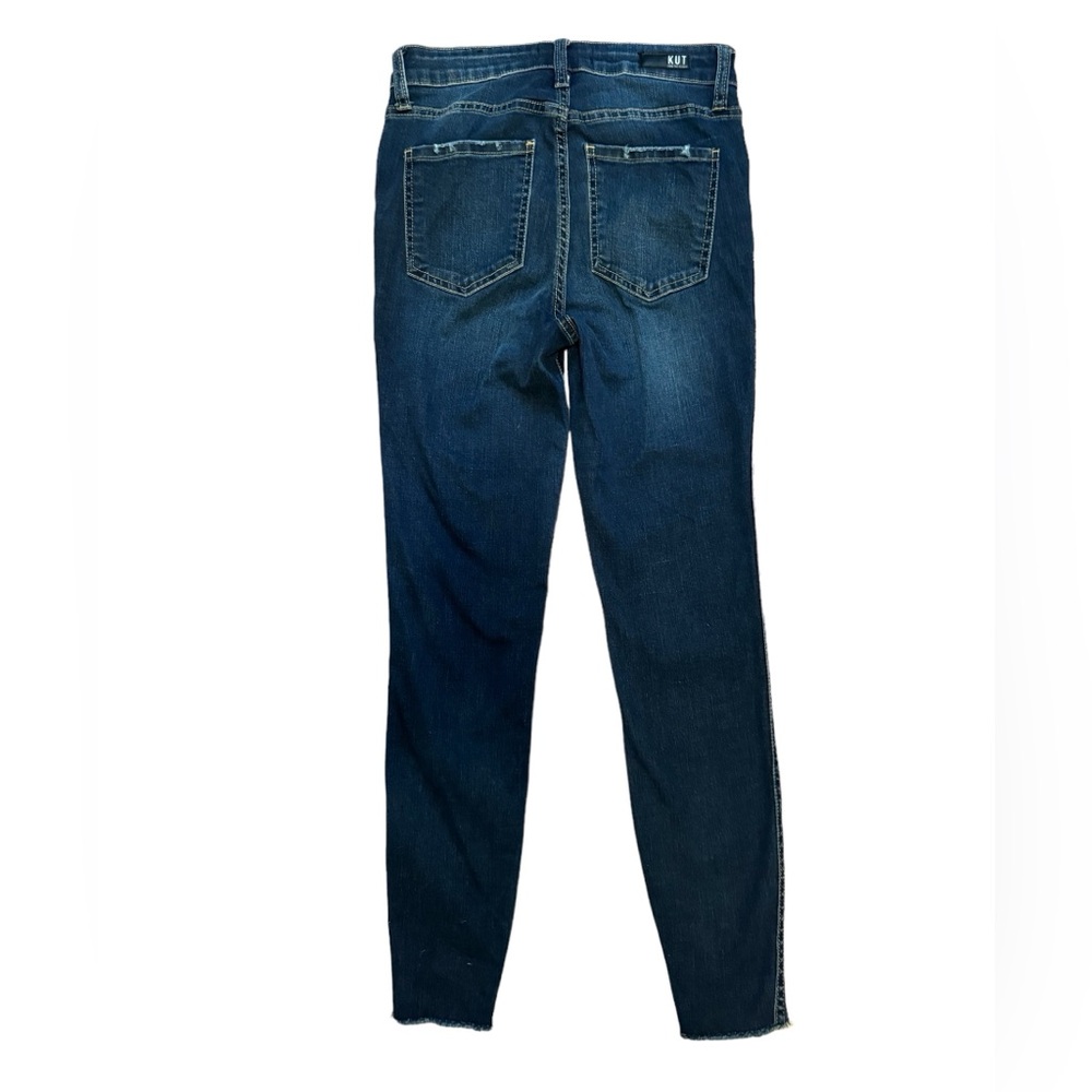 Kut from the Kloth Jeans - Picture 3 of 10